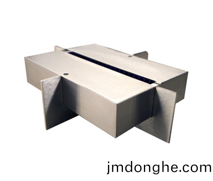 不鏽鋼鈑金(jin)加工(gong)